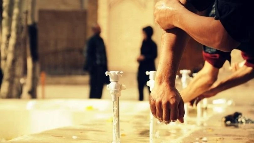 Her Müslümanın Bilmesi Gereken Otuz İki (32) Farz Nelerdir?